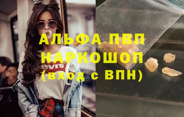 винт Баксан